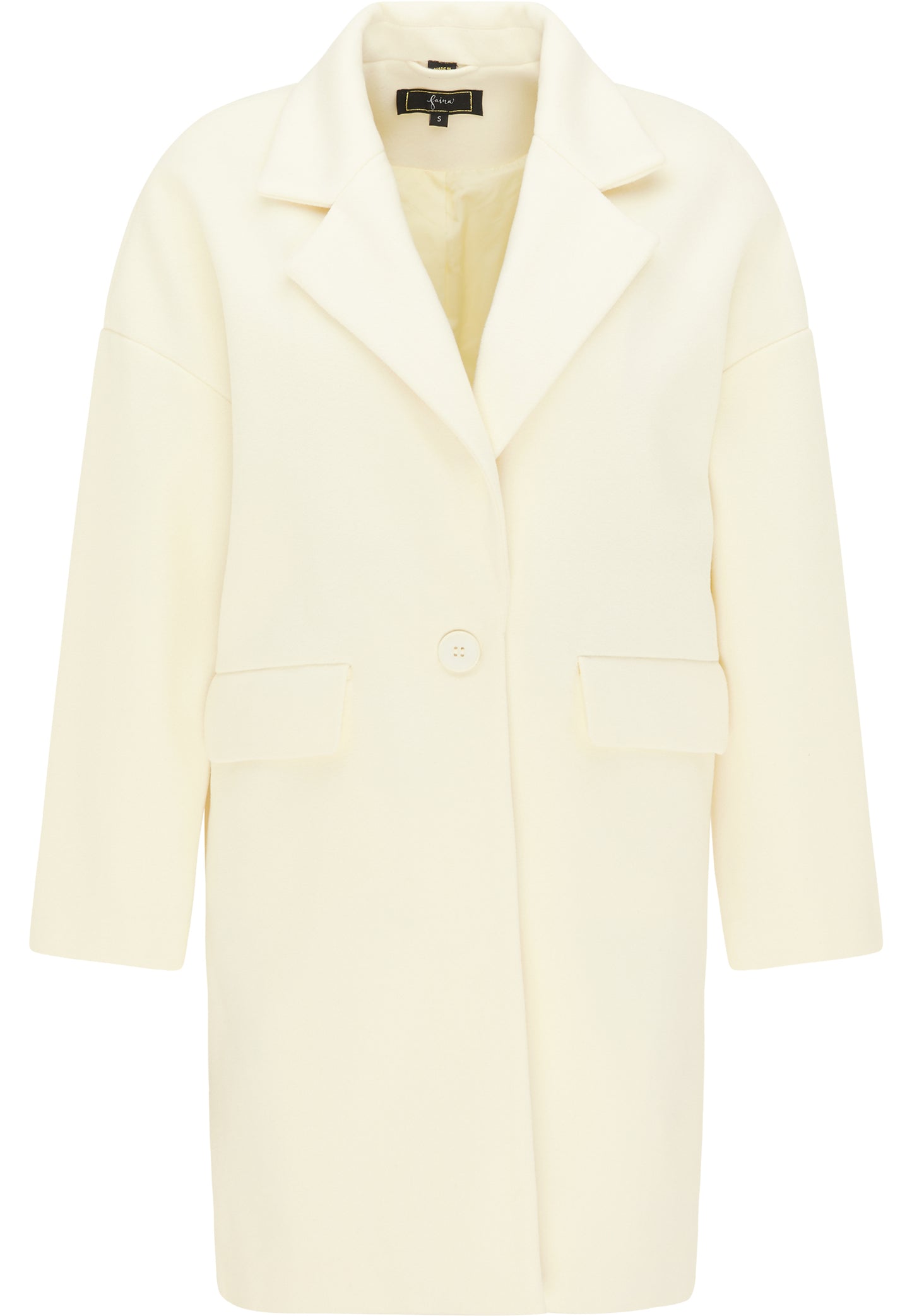 faina women's coat