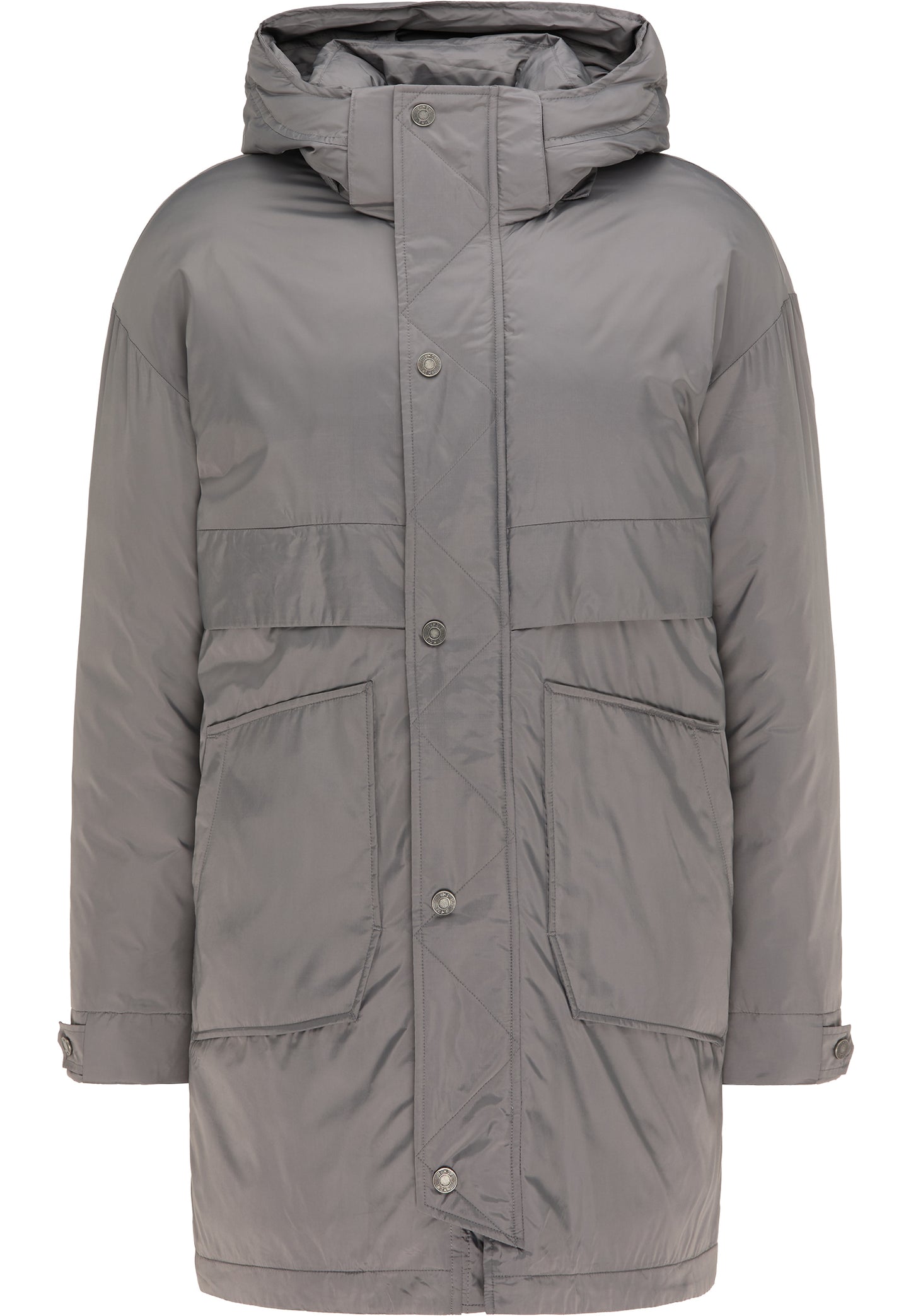 Mo SPORTS men's winter parka