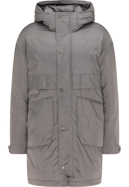 Mo SPORTS men's winter parka