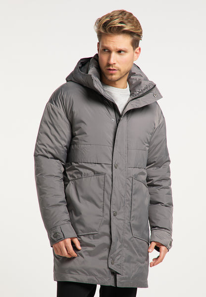Mo SPORTS men's winter parka