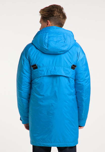 Mo SPORTS men's winter parka