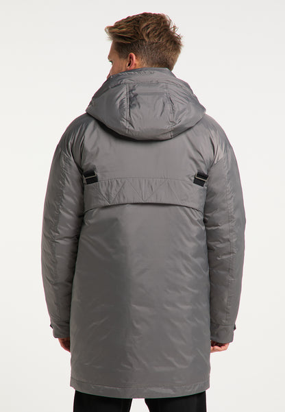Mo SPORTS men's winter parka