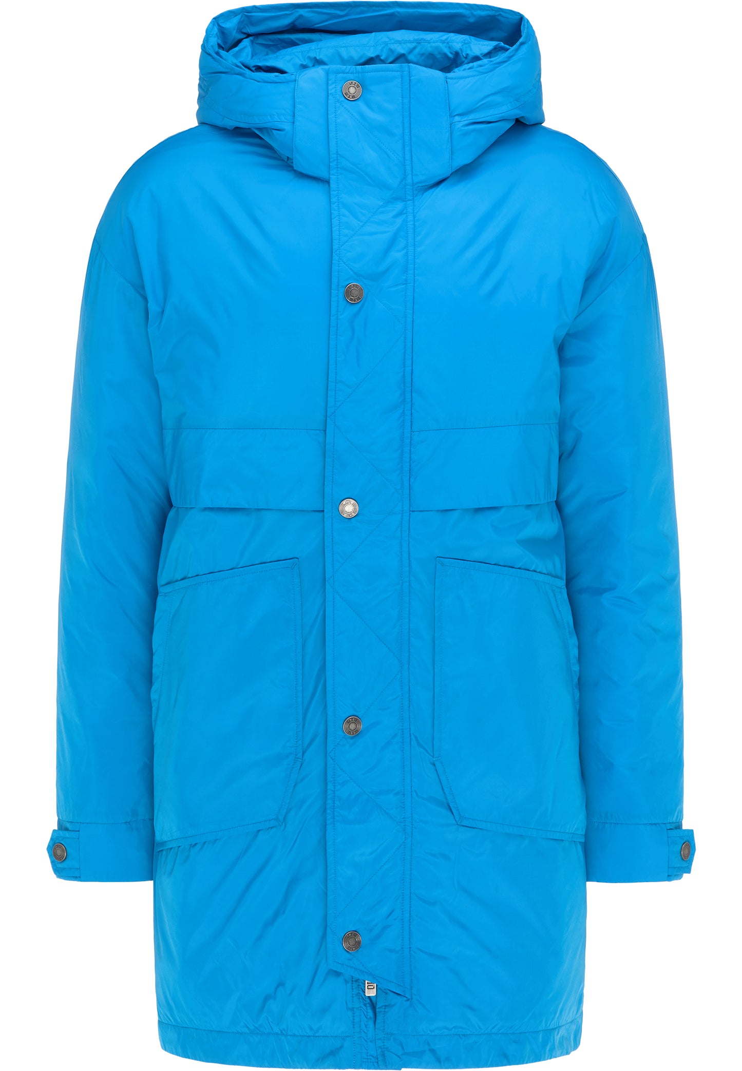 Mo SPORTS men's winter parka