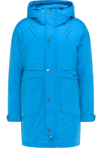 Mo SPORTS men's winter parka