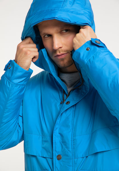 Mo SPORTS men's winter parka