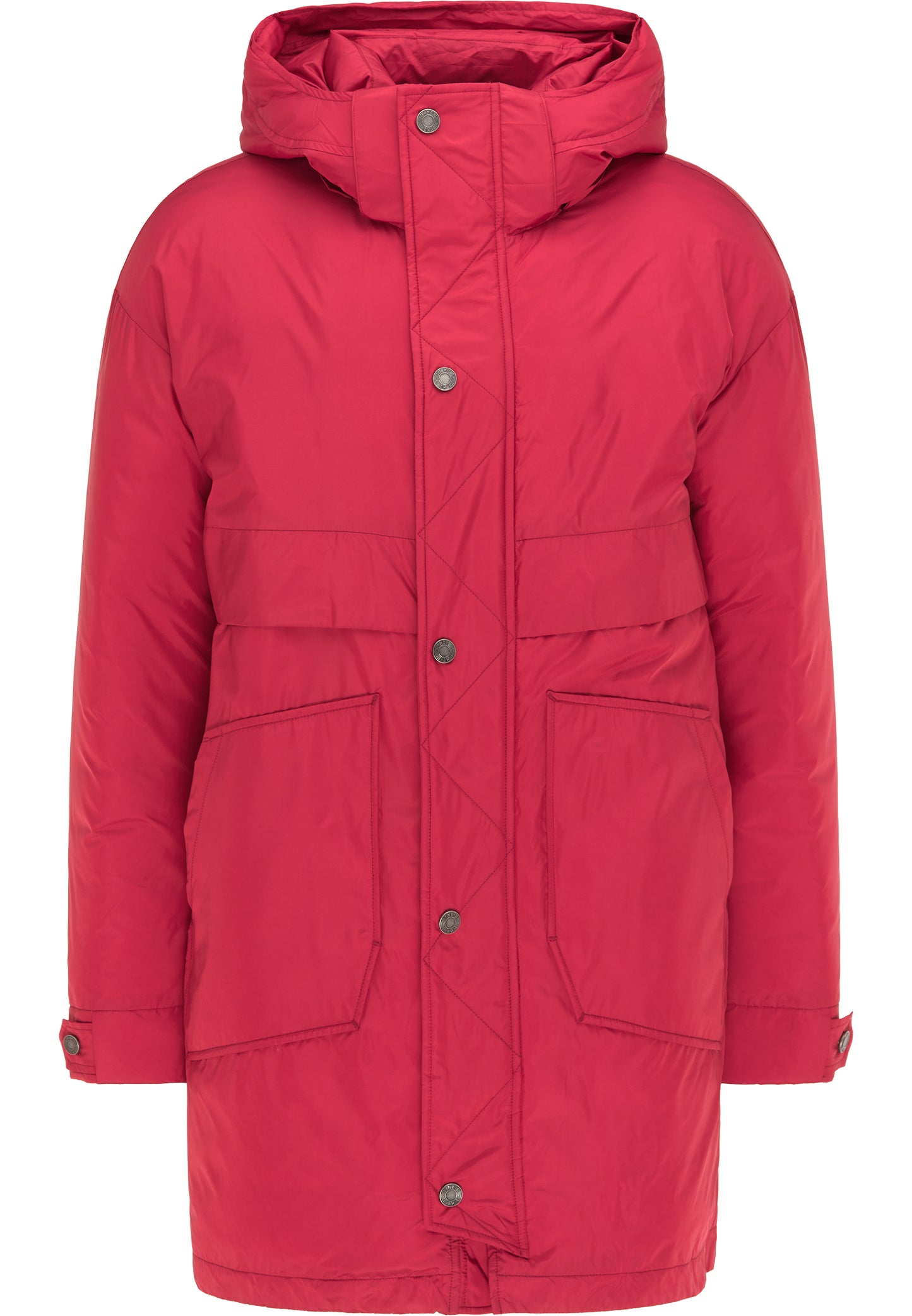 Mo SPORTS men's winter parka