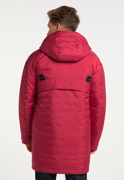 Mo SPORTS men's winter parka