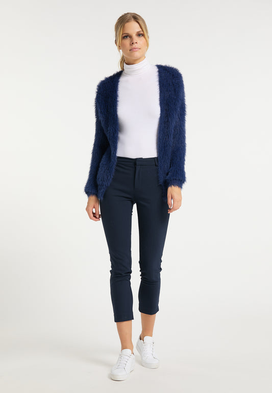 usha WHITE LABEL women's cardigan