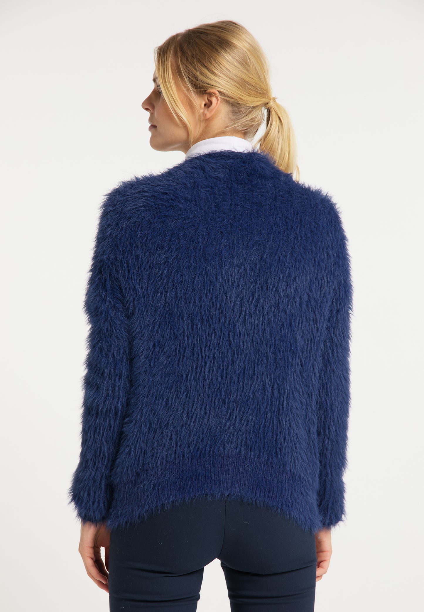 usha WHITE LABEL women's cardigan