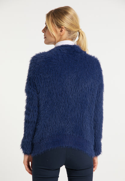 usha WHITE LABEL women's cardigan