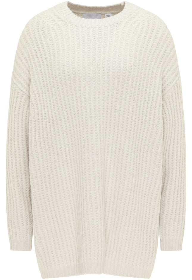usha WHITE LABEL Women's Knitted Sweater