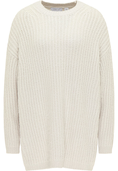 usha WHITE LABEL women's knitted sweater