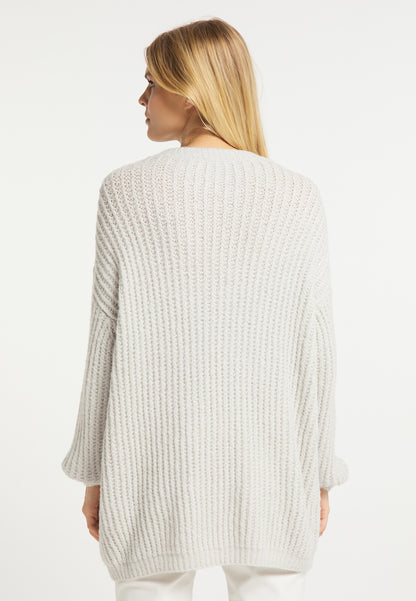 usha WHITE LABEL women's knitted sweater