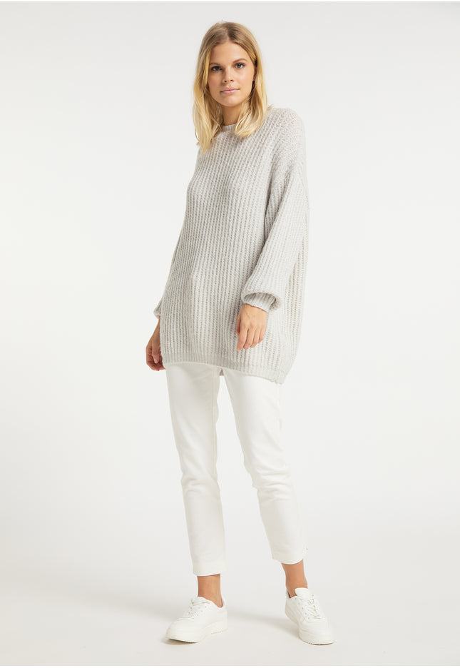 usha WHITE LABEL Women's Knitted Sweater