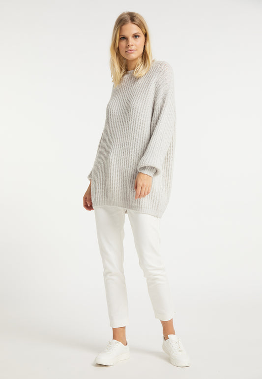 usha WHITE LABEL women's knitted sweater