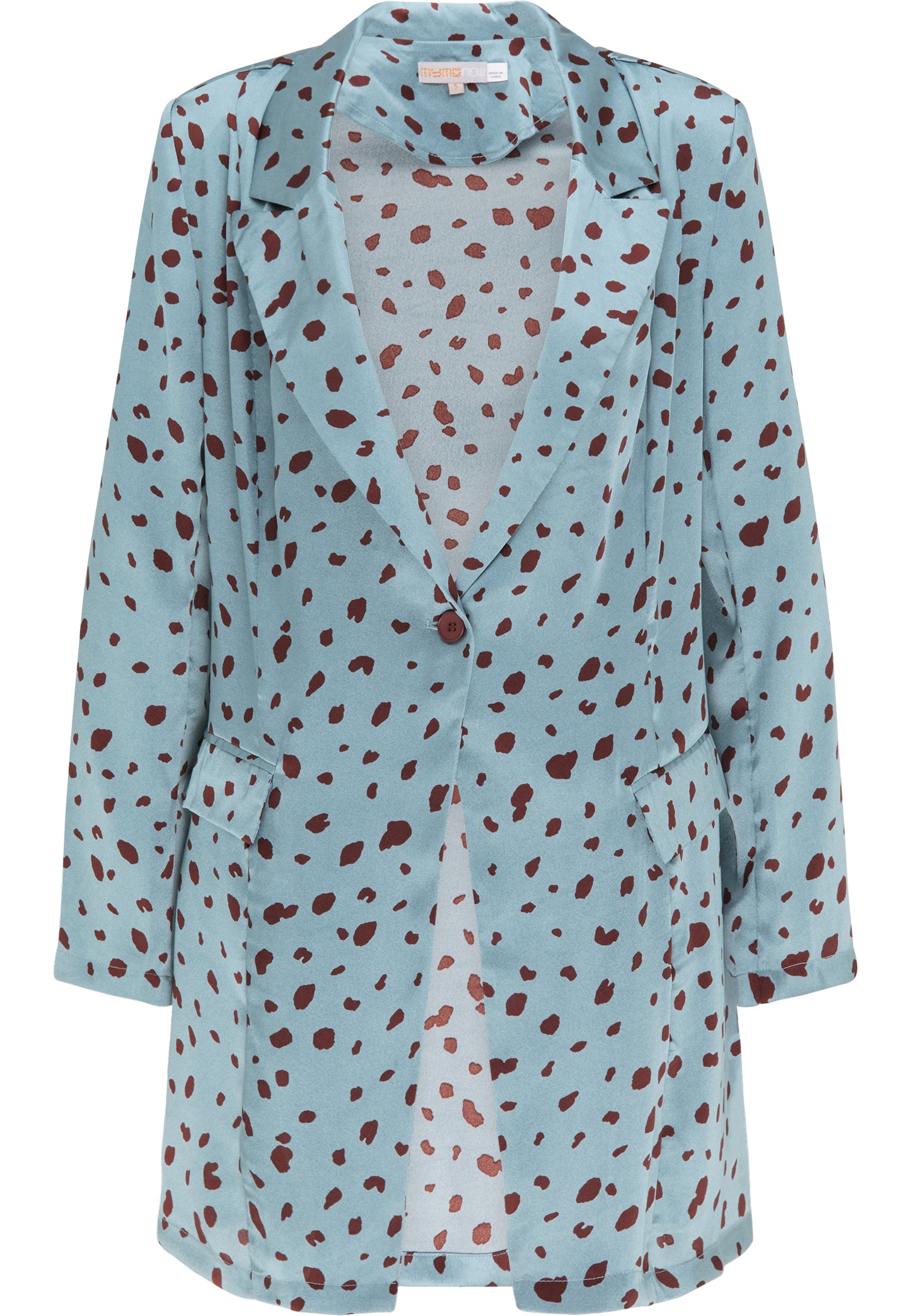 myMo NOW women's jacket