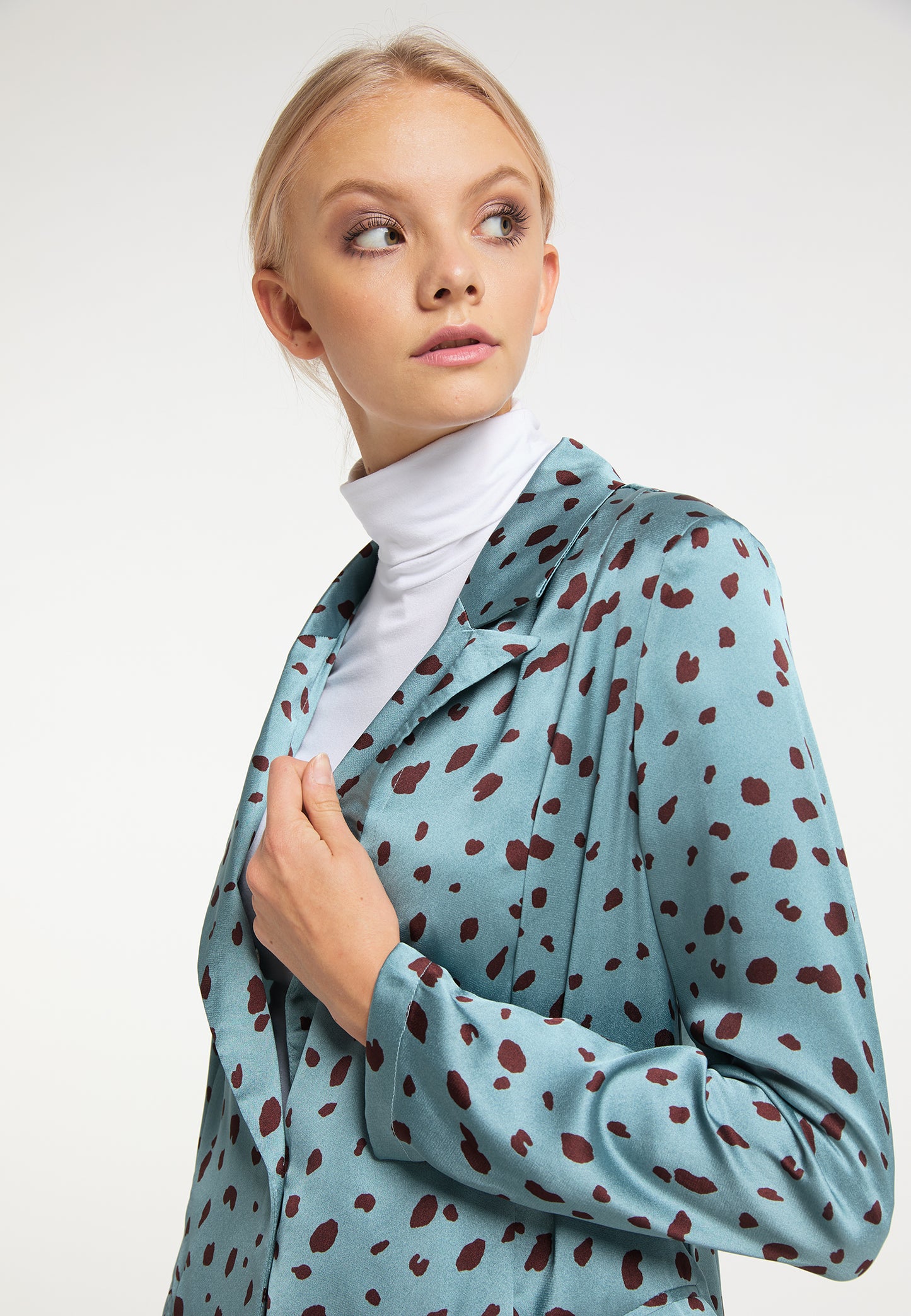 myMo NOW women's jacket