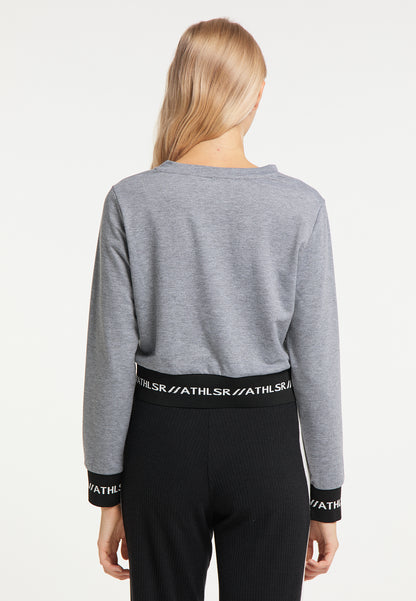 myMo ATHLSR women's sweater