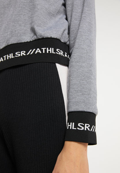 myMo ATHLSR women's sweater