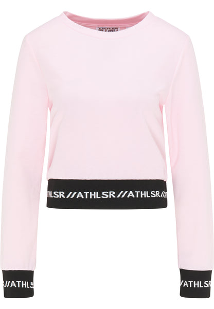 myMo ATHLSR women's sweater