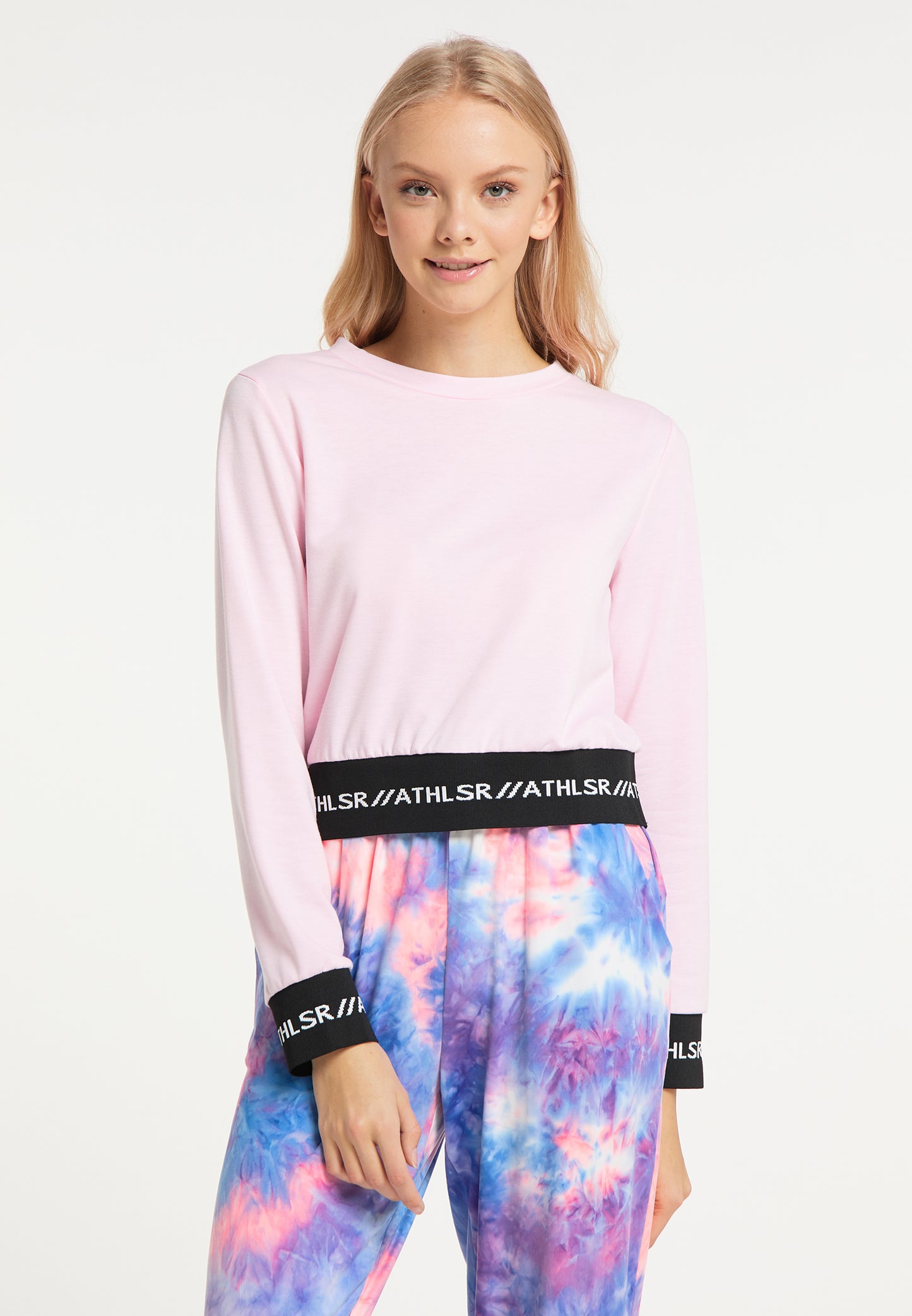 myMo ATHLSR women's sweater