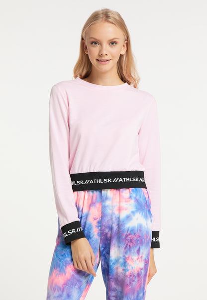 myMo ATHLSR women's sweater
