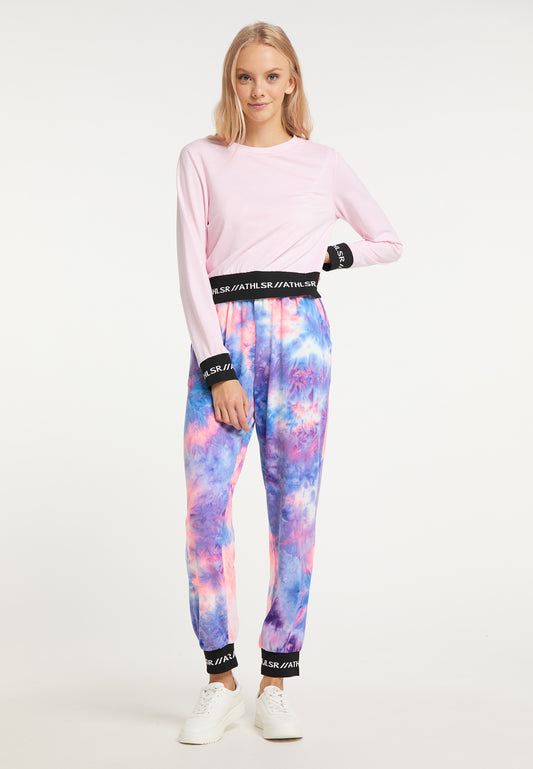 myMo ATHLSR women's sweater