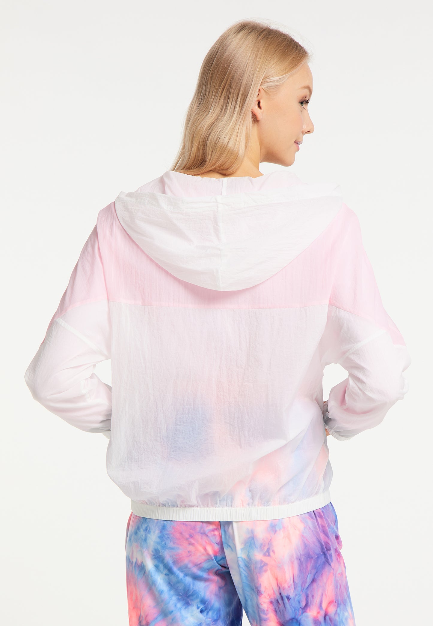 myMo ATHLSR women's windbreakers