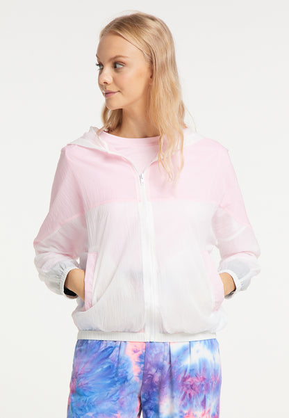 myMo ATHLSR women's windbreakers