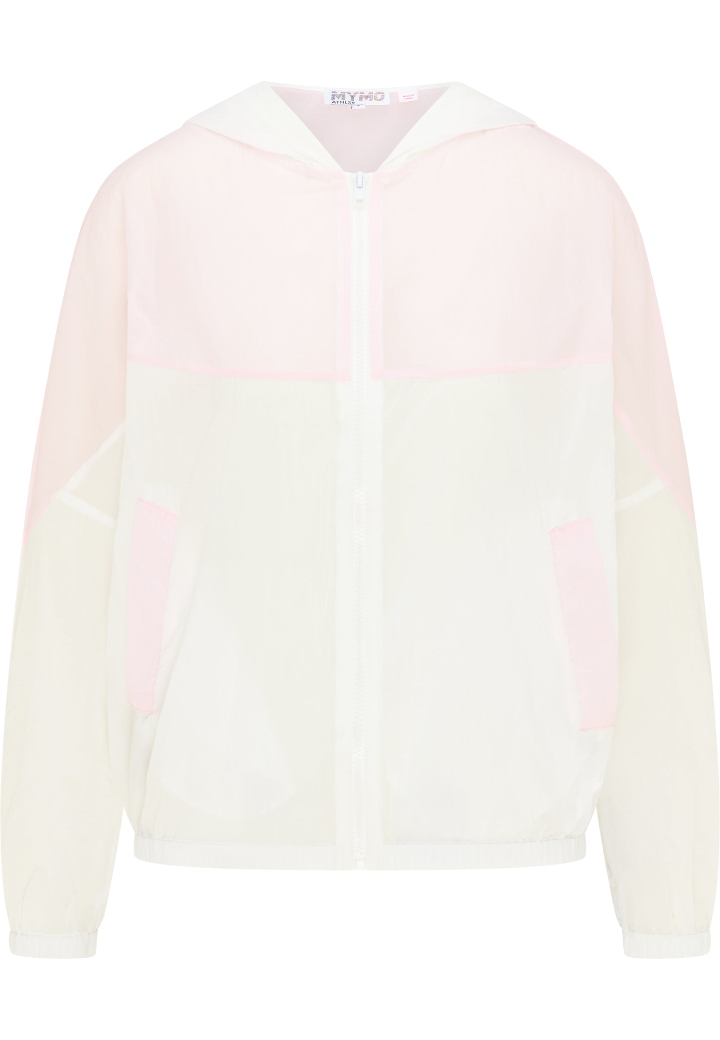 myMo ATHLSR women's windbreakers