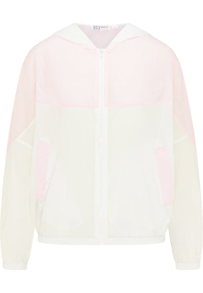 myMo ATHLSR women's windbreakers