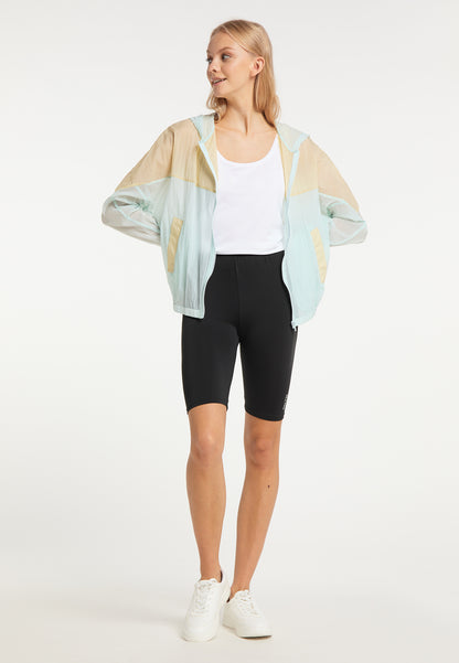 myMo ATHLSR women's windbreakers