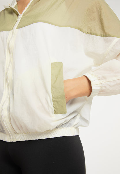 myMo ATHLSR women's windbreakers