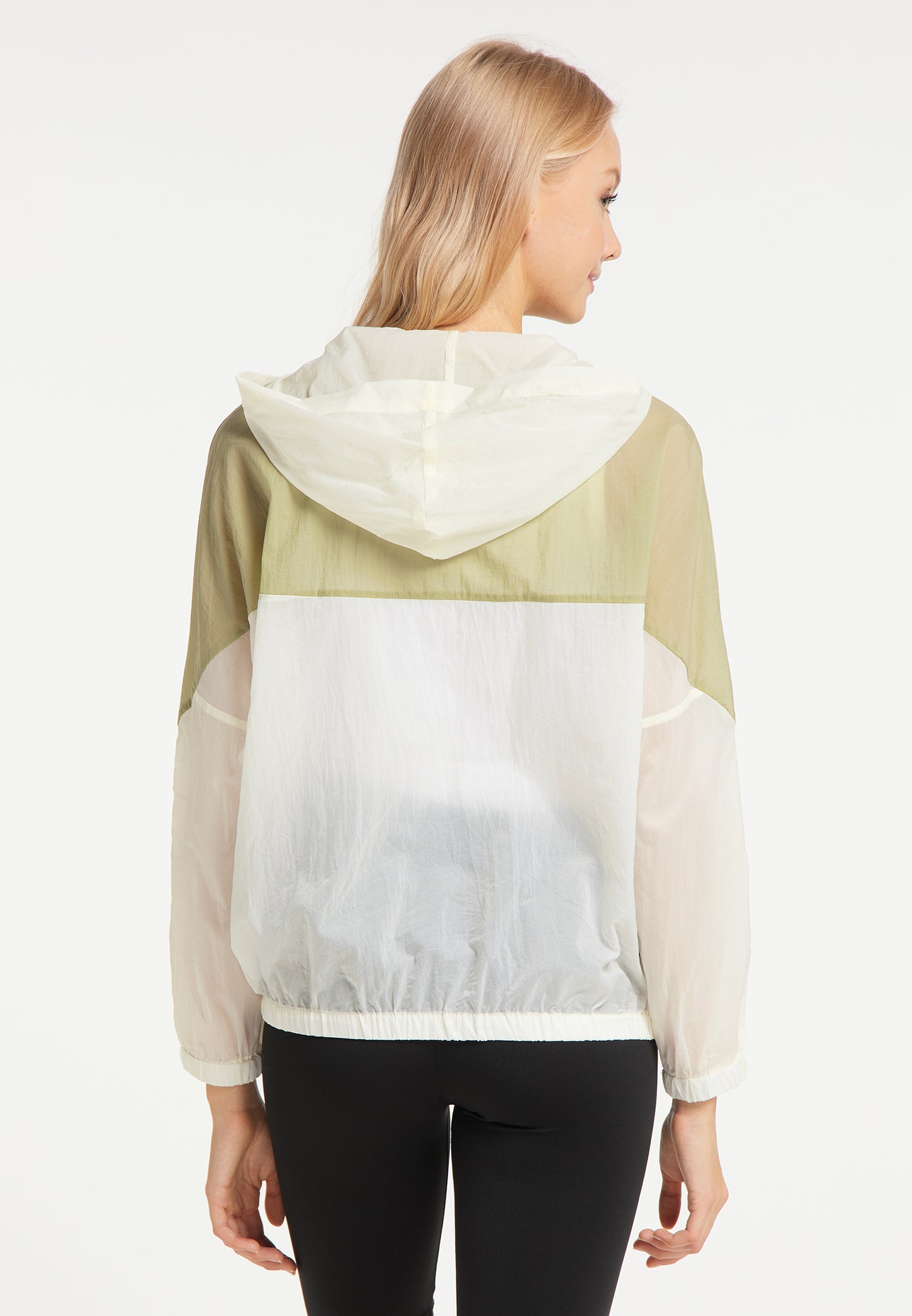 myMo ATHLSR women's windbreakers