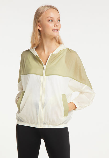 myMo ATHLSR women's windbreakers