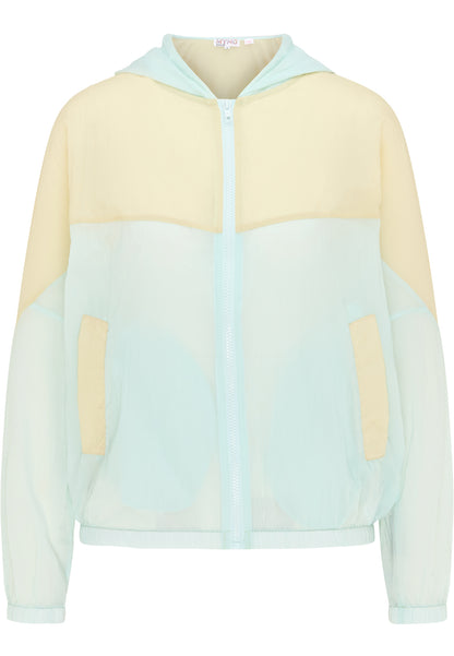 myMo ATHLSR women's windbreakers