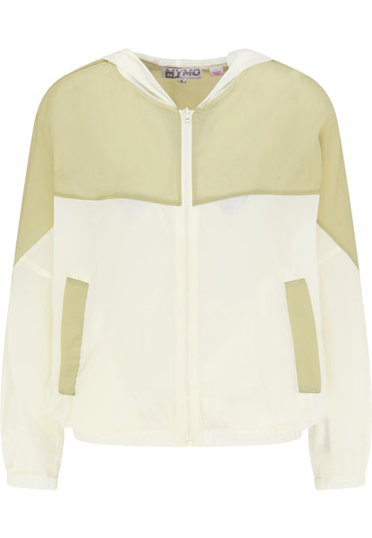myMo ATHLSR women's windbreakers