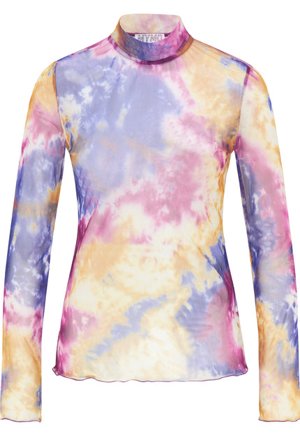 myMo ATHLSR Women's Mesh Shirt