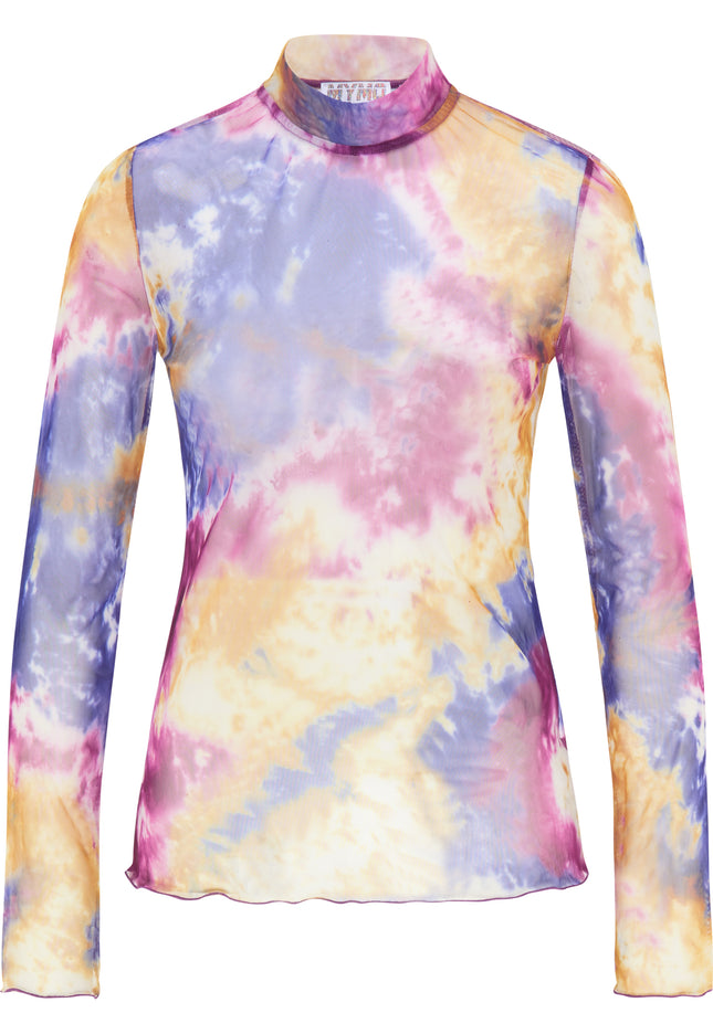 myMo ATHLSR Women's Mesh Shirt