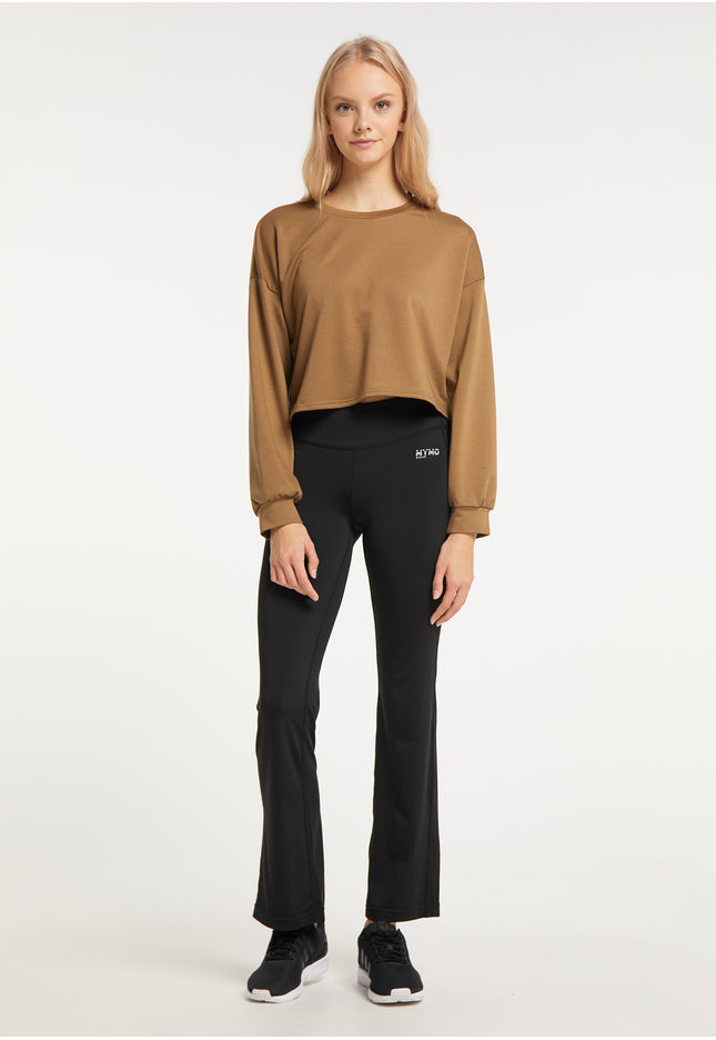 myMo ATHLSR Sweter damski