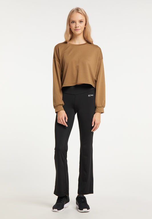 myMo ATHLSR women's sweater