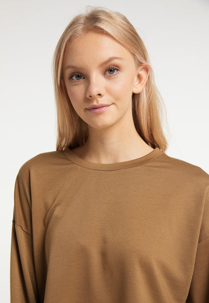 myMo ATHLSR women's sweater