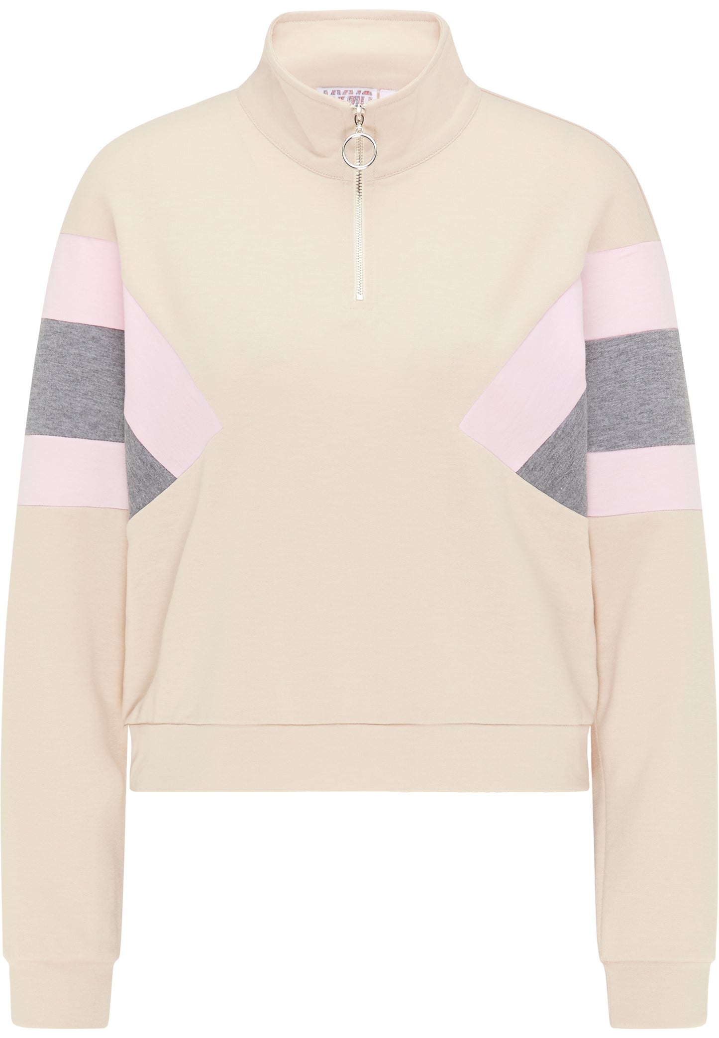 myMo ATHLSR women's pullover