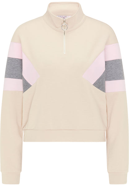 myMo ATHLSR women's pullover
