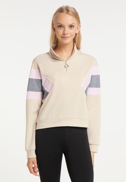 myMo ATHLSR women's pullover