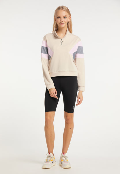 myMo ATHLSR women's pullover