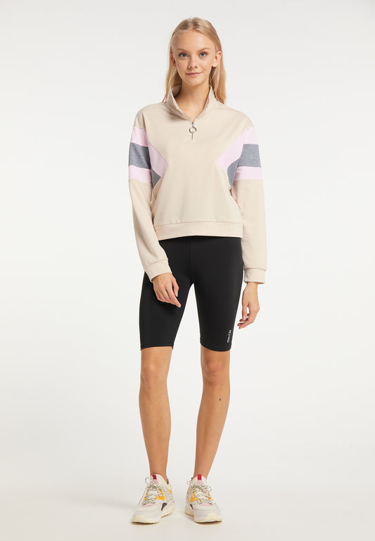 myMo ATHLSR women's pullover