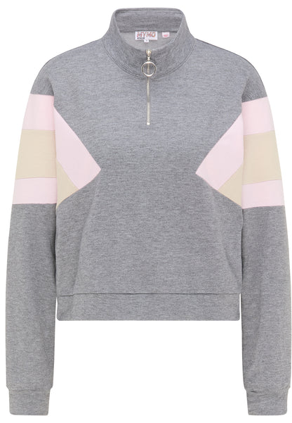 myMo ATHLSR women's pullover