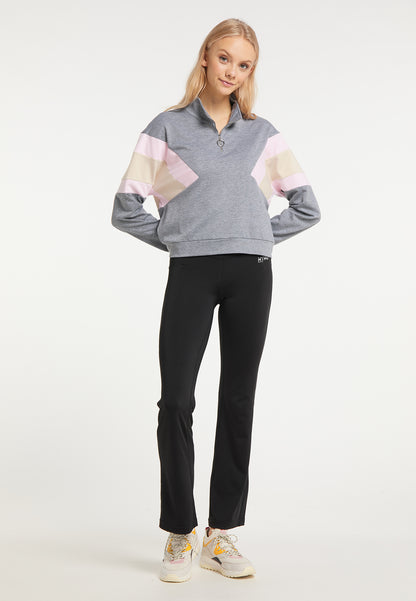 myMo ATHLSR women's pullover