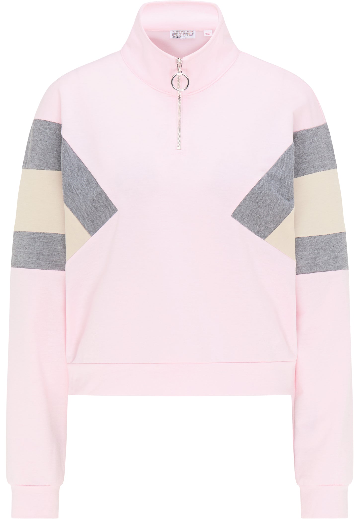 myMo ATHLSR women's pullover